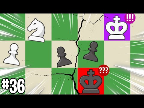 When Magnus Carlsen SLAMS THE TABLE