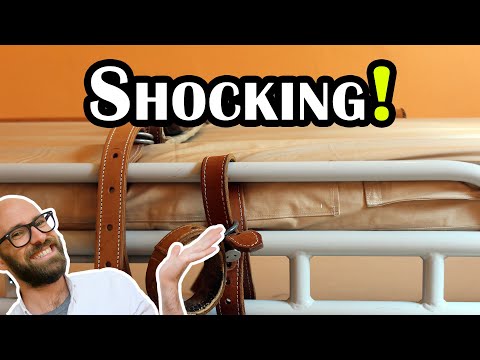 Who Invented Shock Therapy and Does It Actually Work?