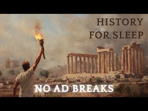 What If You Competed in the Ancient Olympic Games?