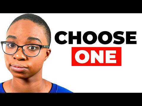 Take This Test Before You Choose Your Data Career