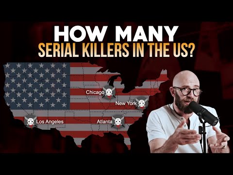 5 Most Disturbing Facts About the World.