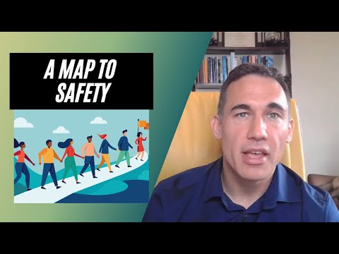 5 Steps That Lead To The Scapegoat Child's Suffering.. and Healing