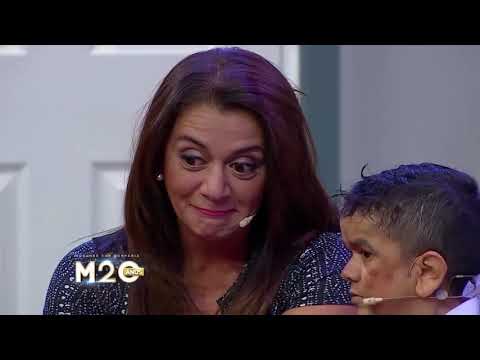 MIGUELITO EN SU PRIMER DIA DE CLASES  Morandé con Compañía 2020