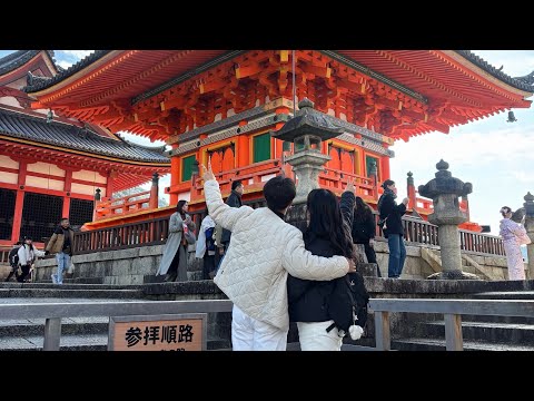 일본 오사카 셋쨋날..ෆ(+마지막날)