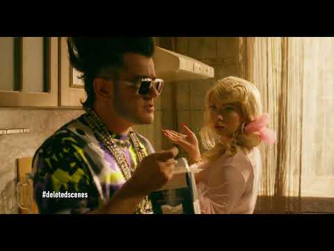 "Sarea reține apa" | Băieți de oraș: Golden boyz