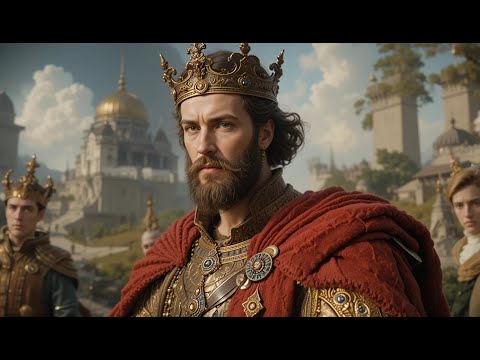 Así Fue devorado por insectos: el fin de Felipe II de España | El Rey