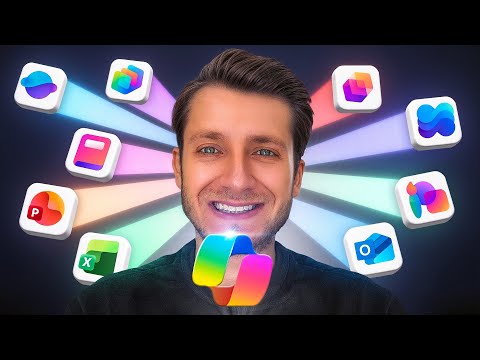 Microsoft lance 10 nouveautés INCROYABLES dans Copilot !