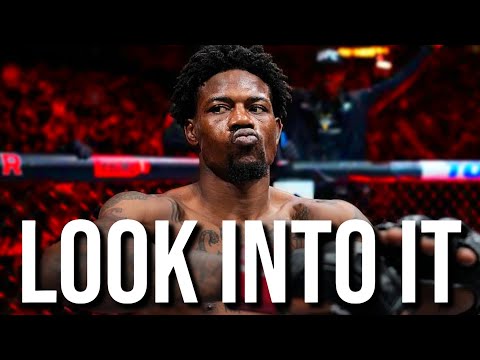 UFC Fighters I'm Suspicious Of (Tier List)