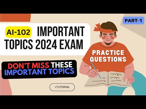 Cracked AI-102 Exam in 4 HOURS | Designing and Implementing a Microsoft Azure AI Solution | Guide!