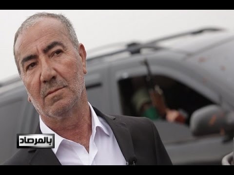 بلا تشفير : حلقة دمر المقداد