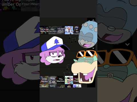 Ranking Knuckles Raps from Sonic Adventure 2