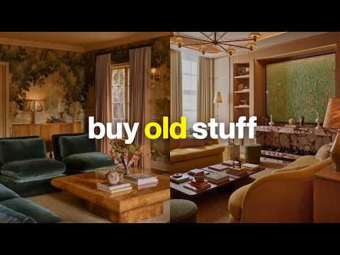 10 things that’ll make your home look 10x better