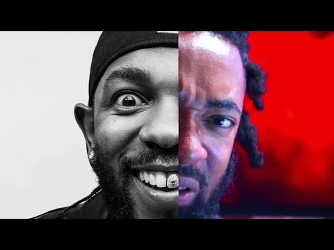HOW KENDRICK LAMAR GOT EVERYONE FIRED UP IN THE FIRST PLACE! Control (Kendrick Verse ONLY) REACTION