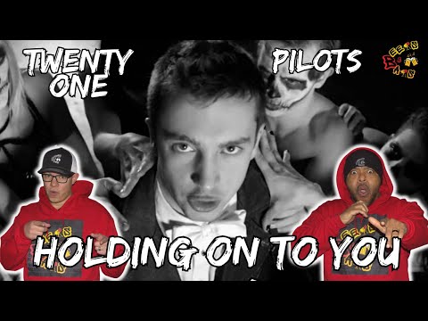 THIS GROUP IS JUST DIFFERENT!!! | Twenty One Pilots - Holding On To You Reaction