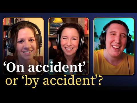 Exposing grammar myths and mistakes with Grammar Girl