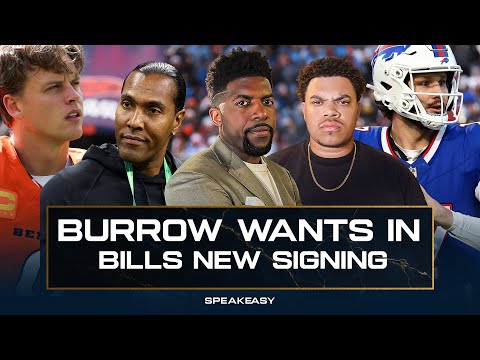 How POWERFUL Is Shedeur? | Burrow BACK! | BLAME Sirianni For Eagles Troubles?