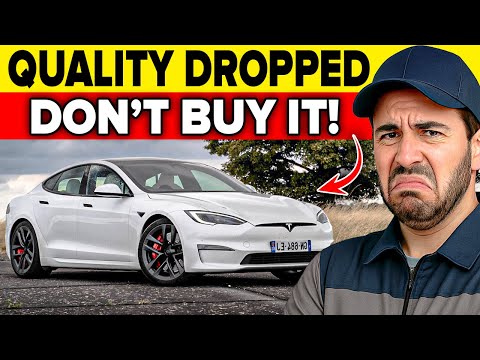 NEVER BUY These Car Brands in 2026!! (They're Going Bankrupt)