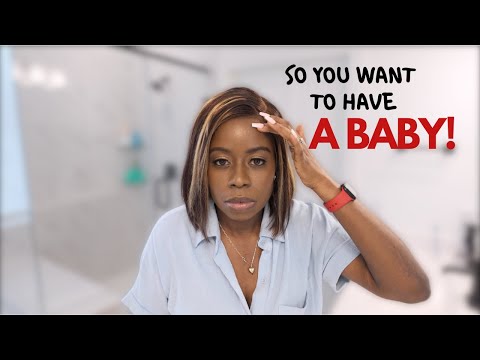 Things I Wish I knew Before Having a Baby