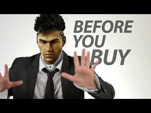 Highguard - Before You Buy
