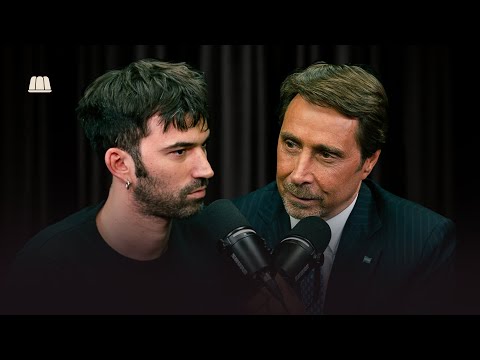 EDUARDO FEINMANN: “NÉSTOR KIRCHNER TENÍA DEVOCIÓN CONMIGO” | con PEDRO ROSEMBLAT