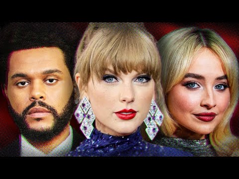 The Craziest Non-Rap Diss Tracks of All Time