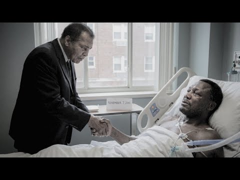 Muhammad Ali's Last Meeting with Joe Frazier After 40 Years—What Happened Left Boxing World in TEARS