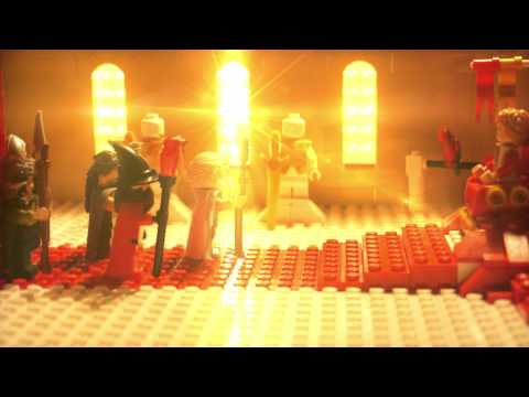 Biblin's Weg - Official Trailer