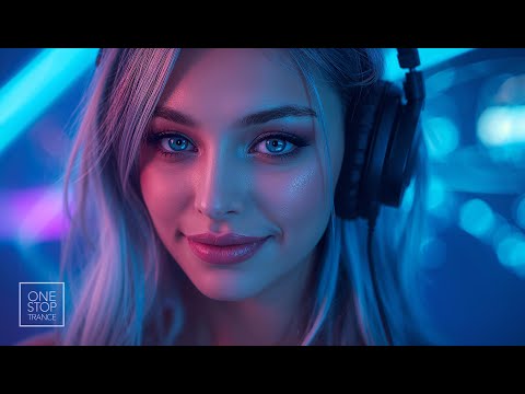 Melodic Uplifting Trance Anthems - ONE STOP TRANCE Vol. 03