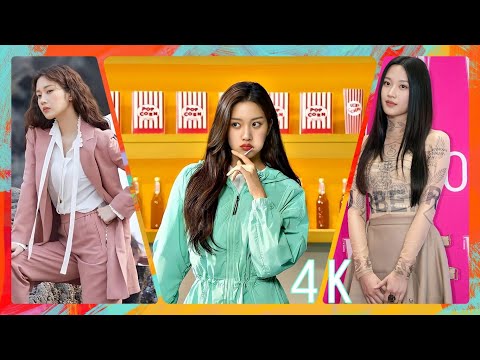 Moon Ga Young Korea actress 4kp