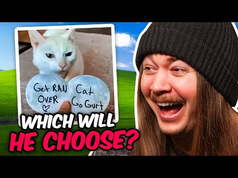 If I Laugh, The Video Ends #207