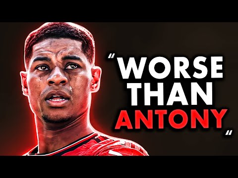 Is Marcus Rashford A FRAUD?