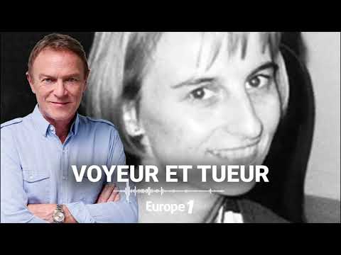 Hondelatte Raconte : L'affaire Olivier Touche (récit intégral)