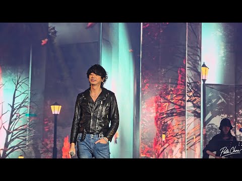 中保科技/國產實業 2026 尾牙藝人表演 - 信