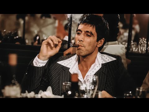 Playlist For Men Who Move In Silence | Gentleman Song | NOIR FAMILY