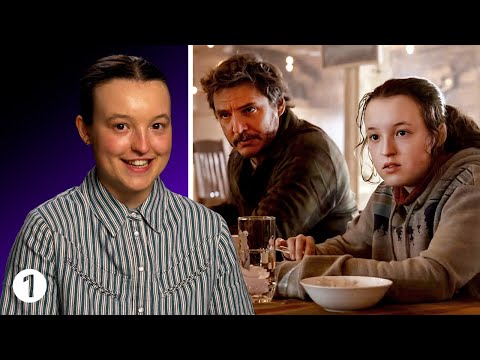 Bella Ramsey on returning as Ellie in The Last of Us: "Are we allowed to swear...?"
