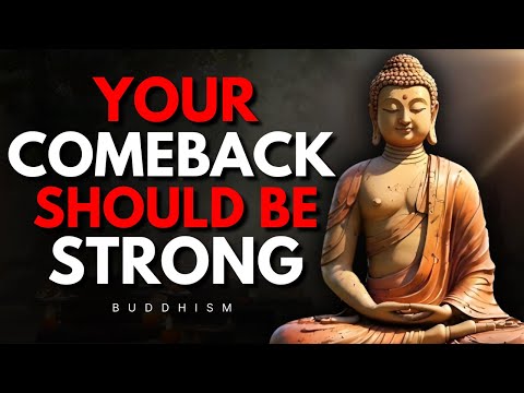 10 Buddhist Principles So That You Stay Mentally Unaffected | Buddhism Wisdom