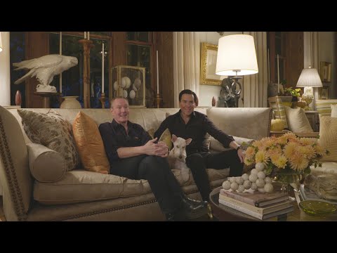 Inside Barry Dixon's Elway Hall