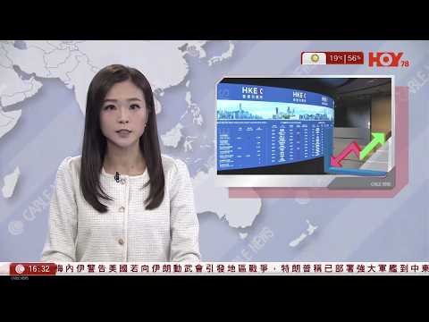 有線新聞 430 新聞報道｜環球投資市場風暴，恒指曾瀉逾800點｜證監會:部分新股申請嚴重缺失、有假戶口來港炒新股｜日本青森市積雪183厘米破紀錄｜羅馬教堂壁畫小天使撞樣｜HOYTV｜20260202