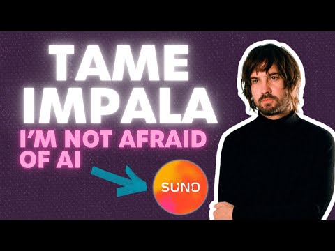 Tame Impala's Kevin Parker: I Can't Make Clean Music