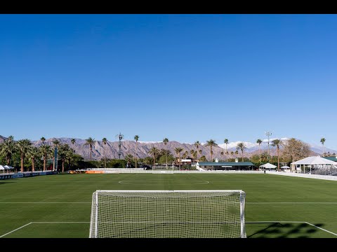 Coachella Valley Invite - Austin FC vs. St. Louis