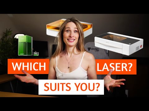 Choosing the Right xTool Laser: F1 Ultra vs M1 Ultra vs P2