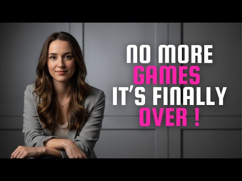 Avoidant PUSH YOU AWAY… AND COLLAPSE WHEN YOU NEVER COME BACK (No Comeback Rule) | Clara Vance!