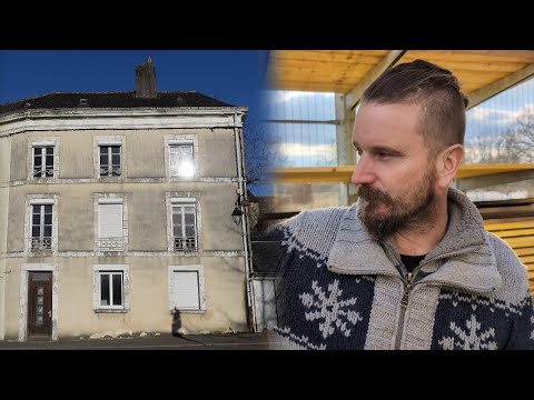 You Won't Believe How Much it Costs To Replace 3 Whole Floors in This Old House