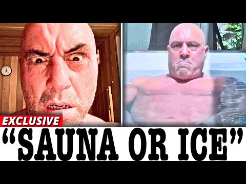 Why Sauna BEATS Ice Baths for Muscle Recovery