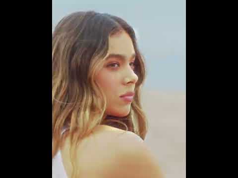 Hailee Steinfeld - Coast MV (Edit)