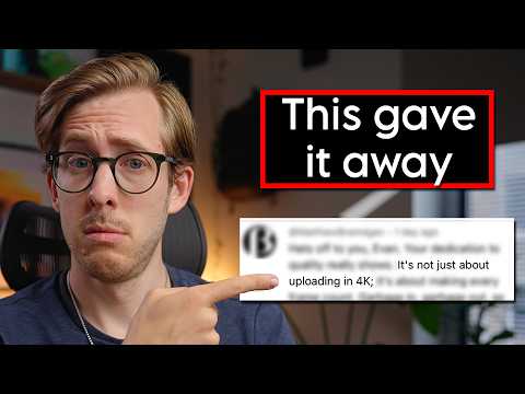 I Can Spot AI Writing Instantly — Here’s How You Can Too