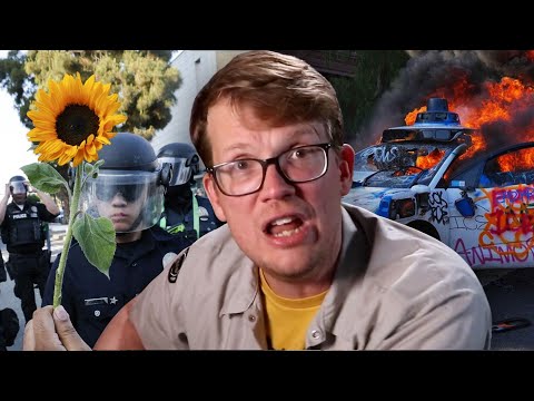 Why I’m so Mad Right Now