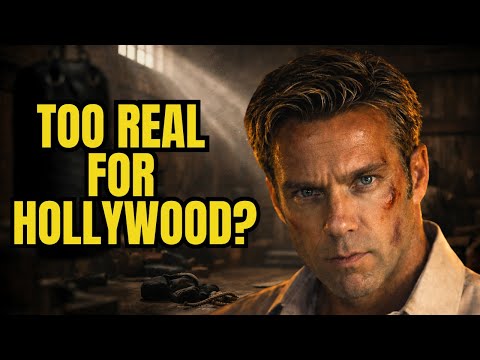 Hollywood Had the Perfect Action Star — and Still Rejected Him
