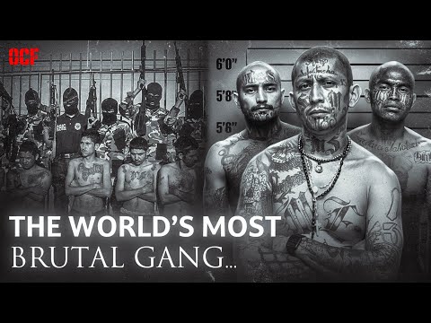 America’s Deadliest Street Gang: MS-13 | Crime Documentary