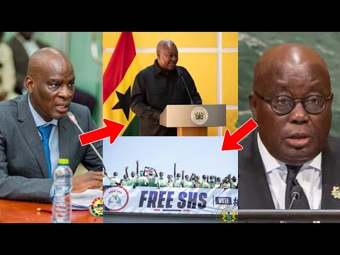 Wow: $200m Secured to End Double Track!🔥Haruna Iddrisu Reveals How Mahama Transformed Ghana in 2025🔥